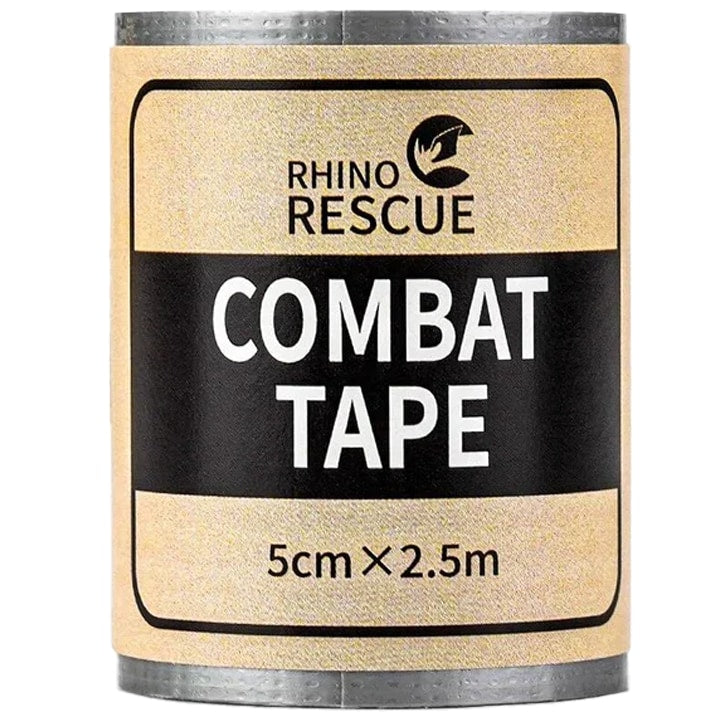 Taśma klejąca Rhino Rescue Combat Tape 50 mm x 2,5 m