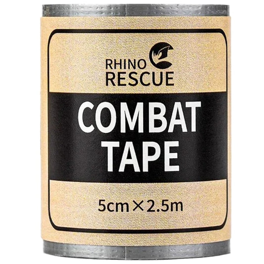 Taśma klejąca Rhino Rescue Combat Tape 50 mm x 2,5 m