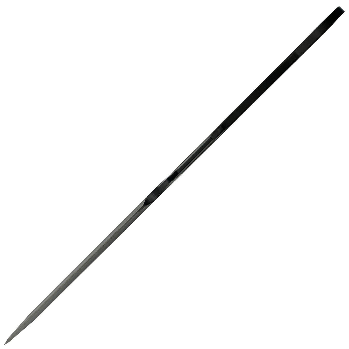Sztylet Takumitak Missing Screw - Black