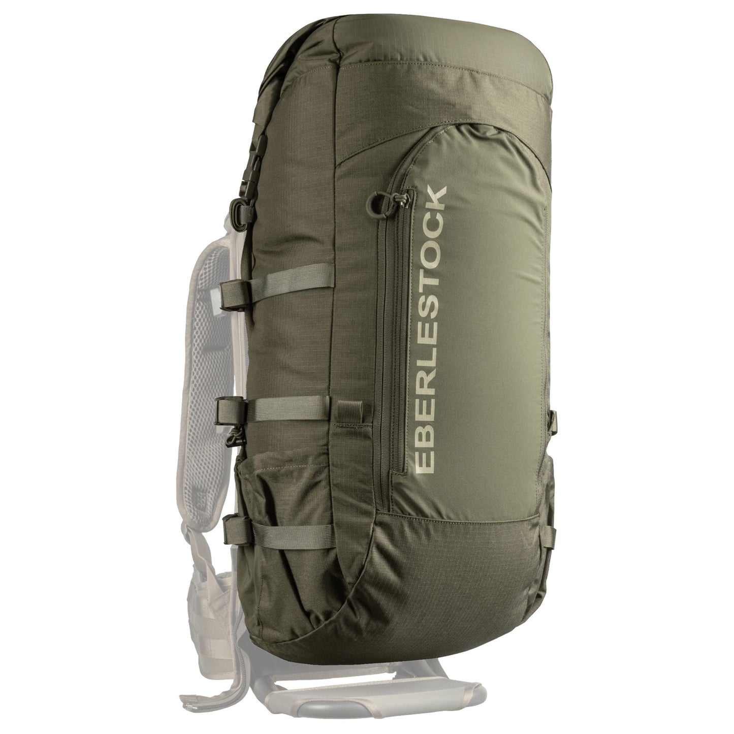 Plecak Eberlestock Vapor 5000 81,9 l - Military Green