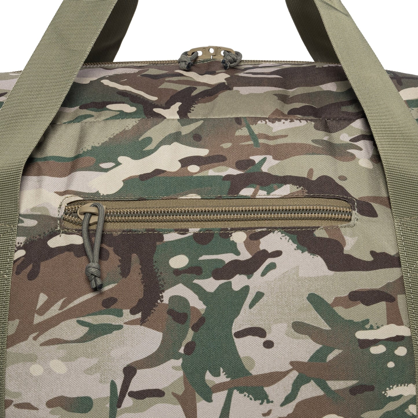 Torba Highlander Outdoor Cargo V2 100 l - Arid MC Camo