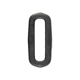 Klamra Wisport ramka 25 mm 5 szt. - Olive
