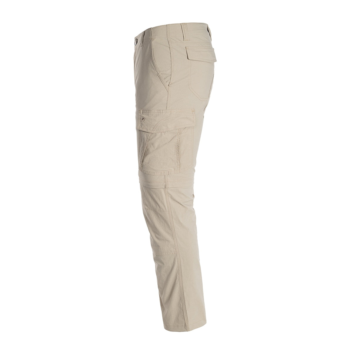 Spodnie Pentagon Gomati XTR - Khaki