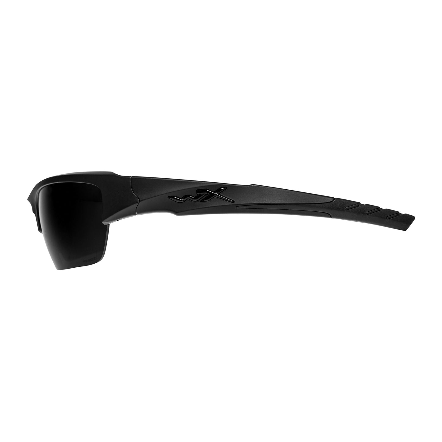 Okulary taktyczne Wiley X Valor 2.5 - Grey/Matte Black