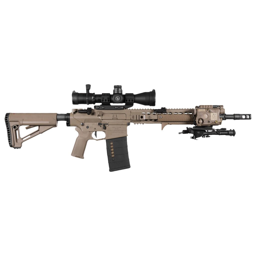 Szczerbinka składana Magpul MBus Pro Offset - Black