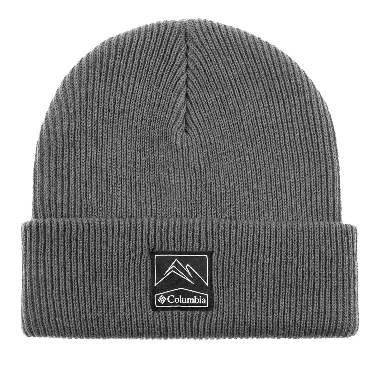 Czapka Columbia Whirlibird Cuffed Grey