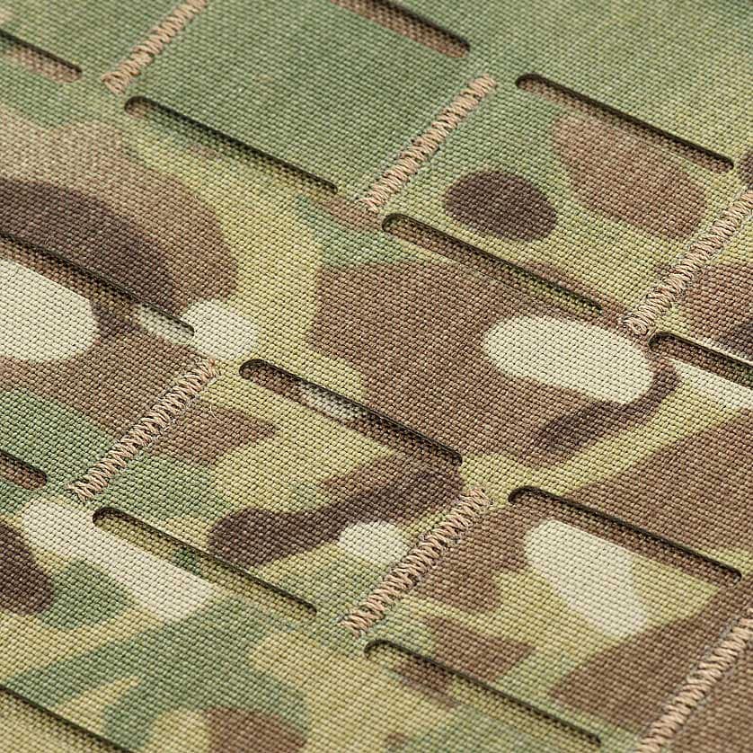 Panel przedni M-Tac do kamizelki typu Plate Carrier QRS XL - MultiCam