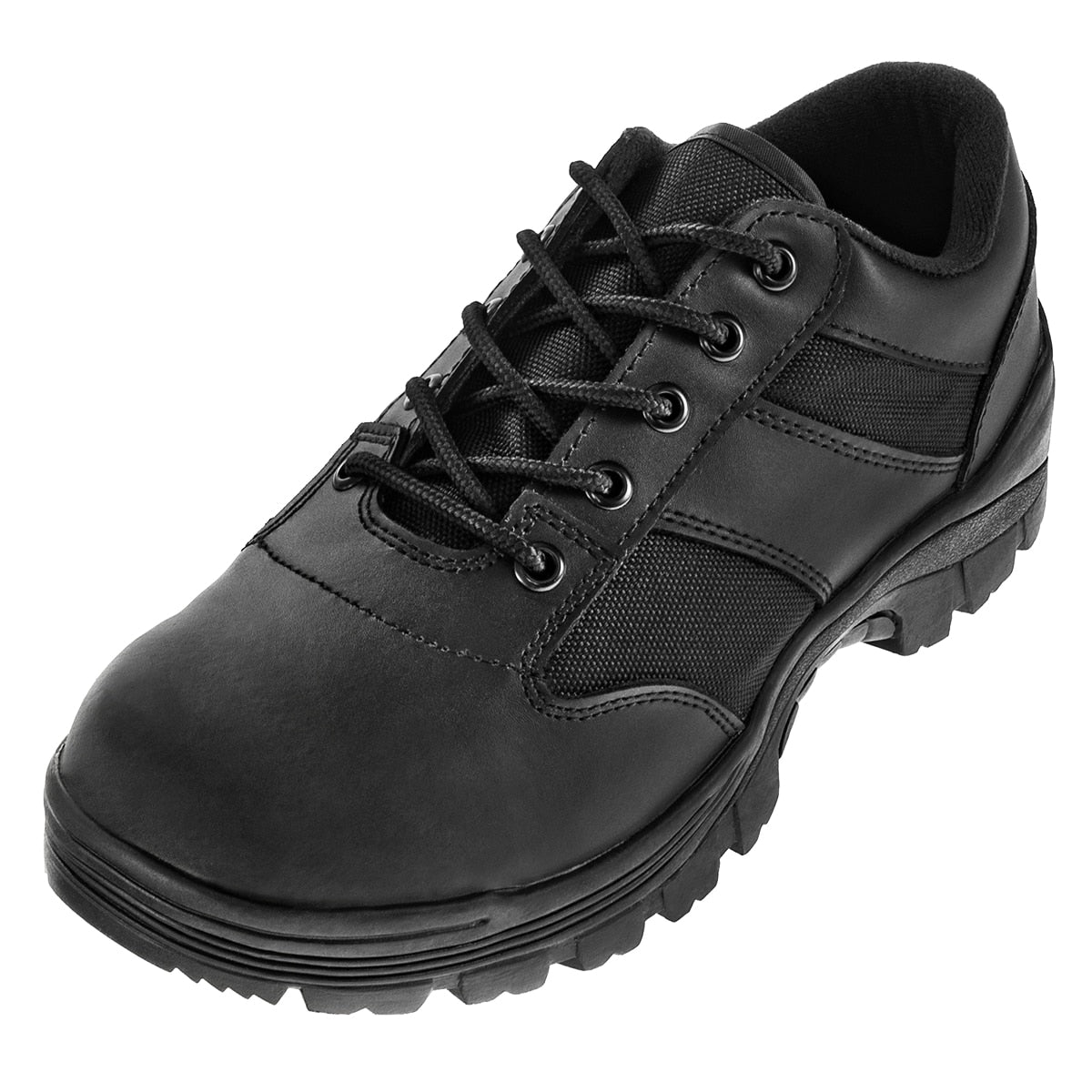 Buty Mil-Tec Security Shoes - Black