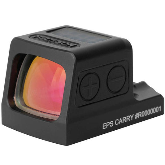 Kolimator Holosun EPS Carry MRS Red Dot Solar Panel