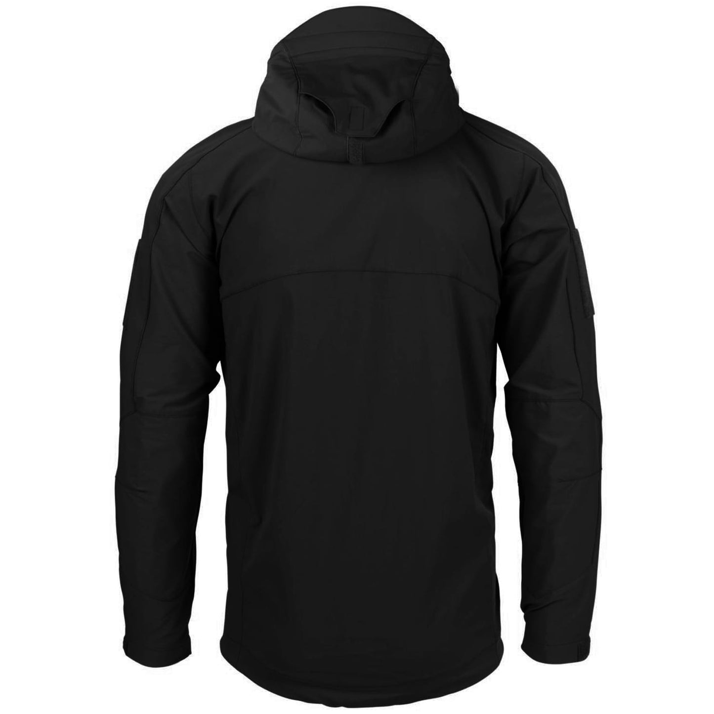 Kurtka Helikon Mistral Anorak Softshell - Black