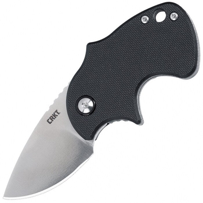 Nóż składany CRKT Orca - Black