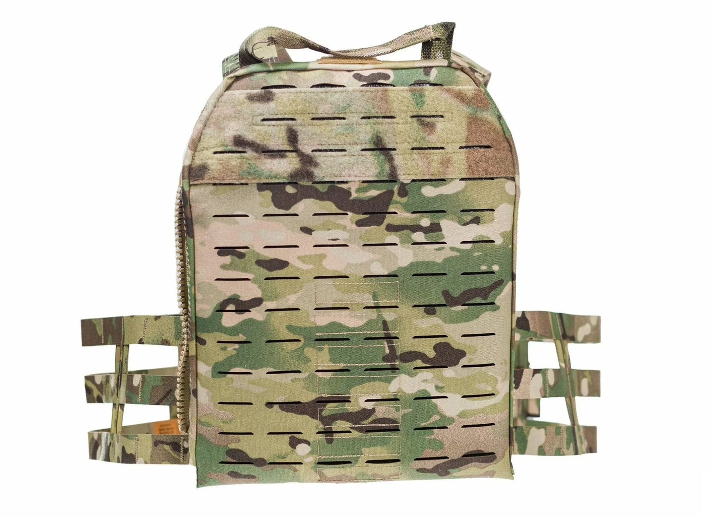 Kamizelka taktyczna Lindnerhof Plate Carrier MX042 - MultiCam