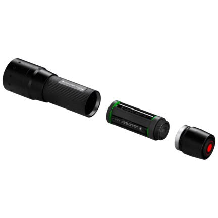 Latarka Ledlenser P7 Core - 450 lumenów