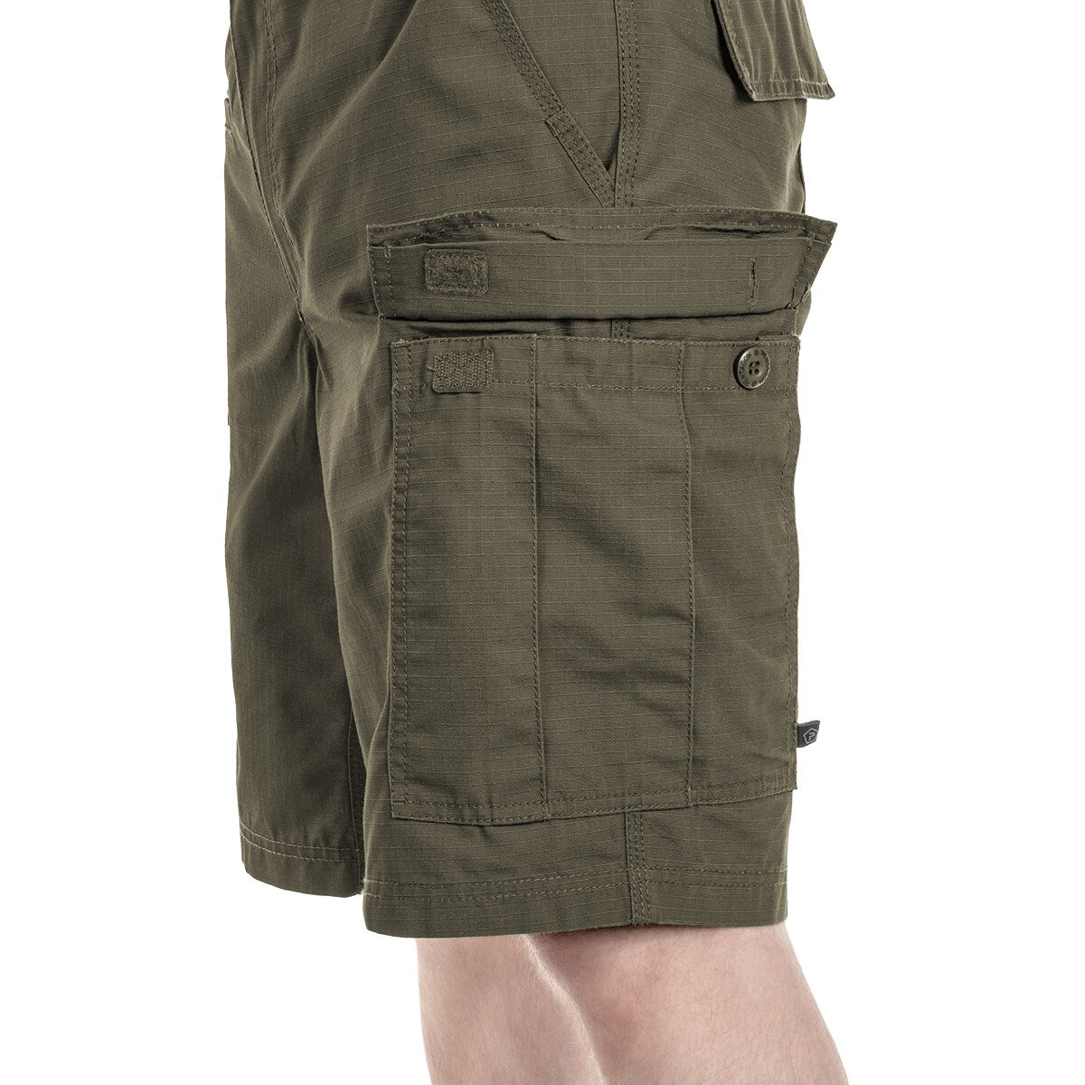 Szorty Pentagon BDU - Ranger Green
