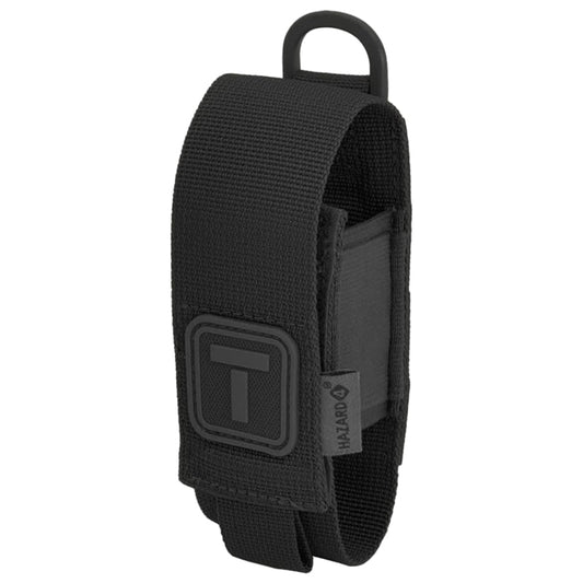 Ładownica na stazę taktyczną Hazard 4 Tourniquet Storage Pouch - Black