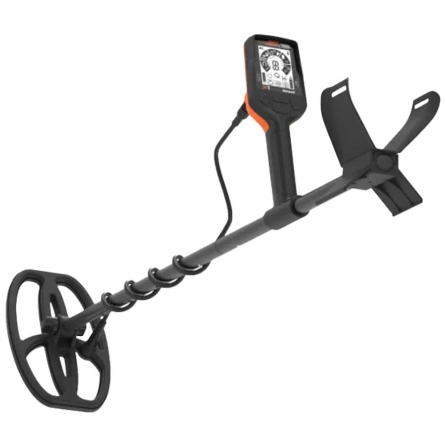 Wykrywacz metali Quest X1