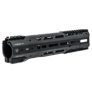 Łoże Strike Industries Gridlok 11" do karabinków AR - Black