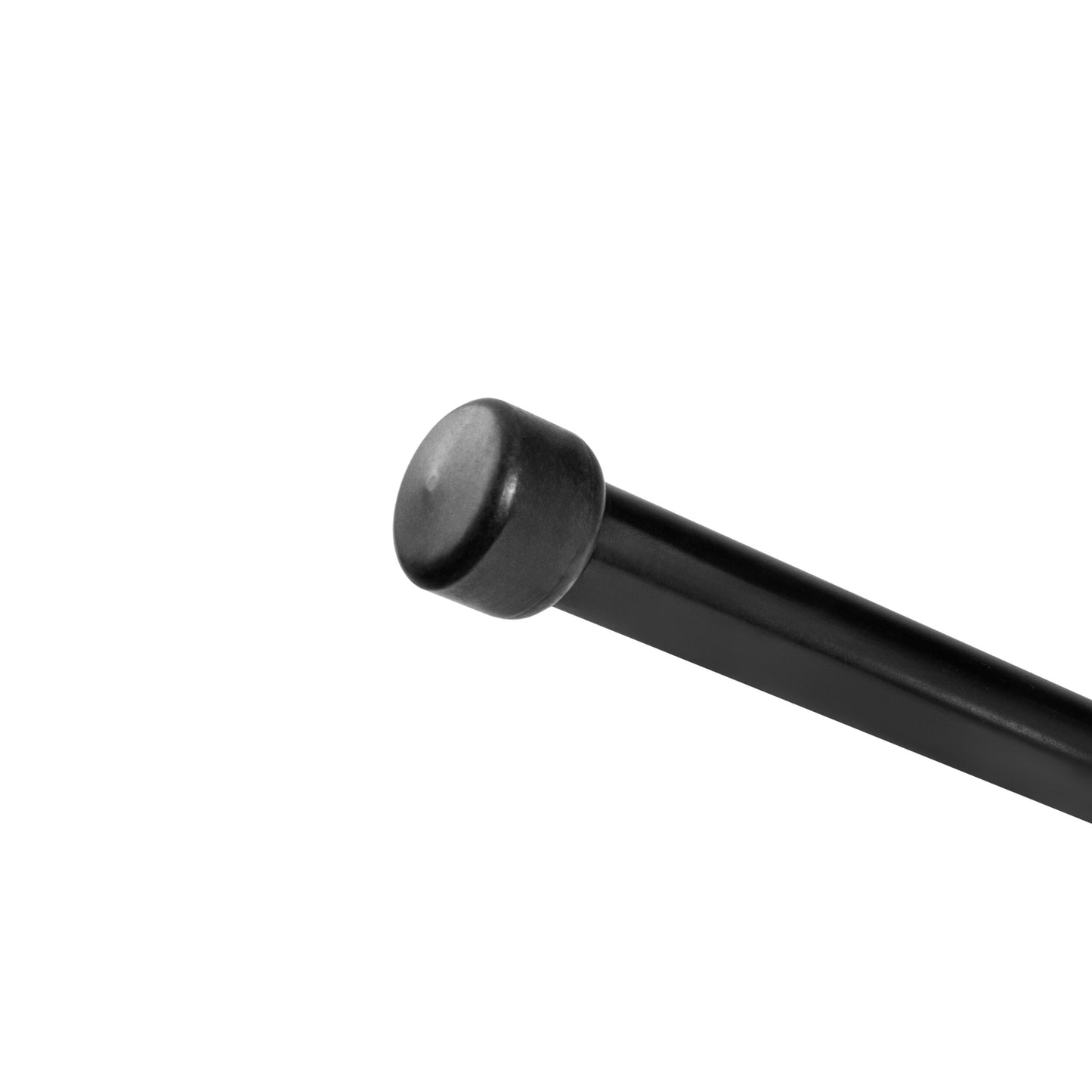 Pałka teleskopowa ESP hartowana 18" Black