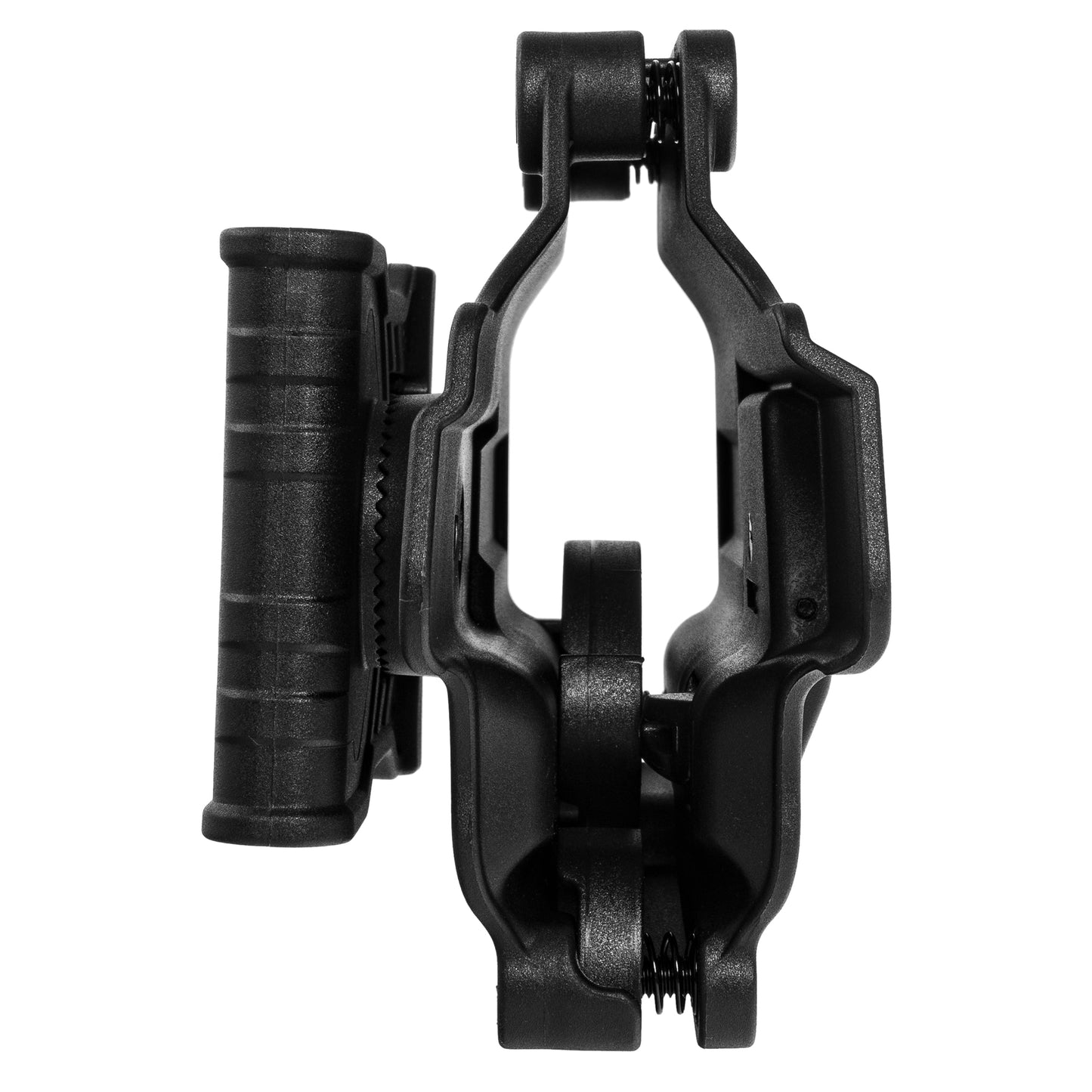 Kabura Cytac Mega-Fit Gen. 2 Belt Loop - Black