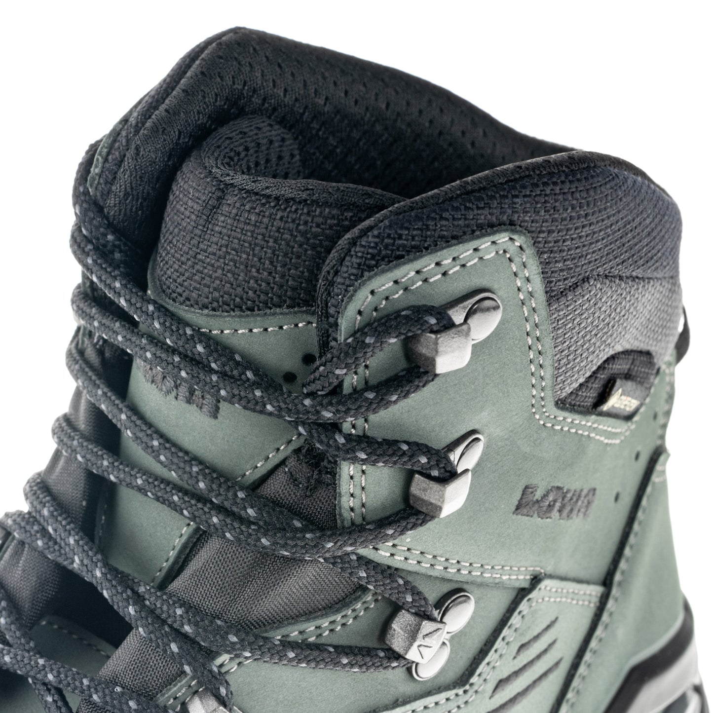 Buty Lowa Renegade EVO GTX MID - Dark Grey/Black