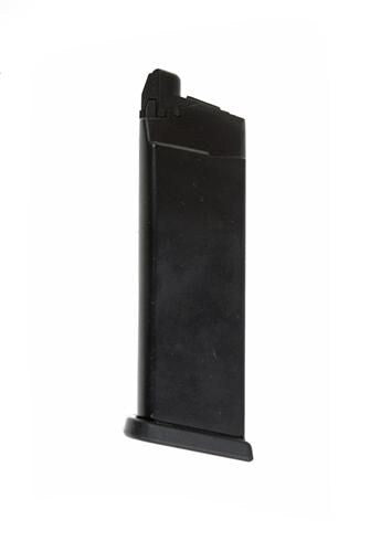 Magazynek ASG KJW do replik gazowych G23