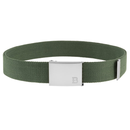 Pasek Badger Outdoor Canvas CTB - Olive