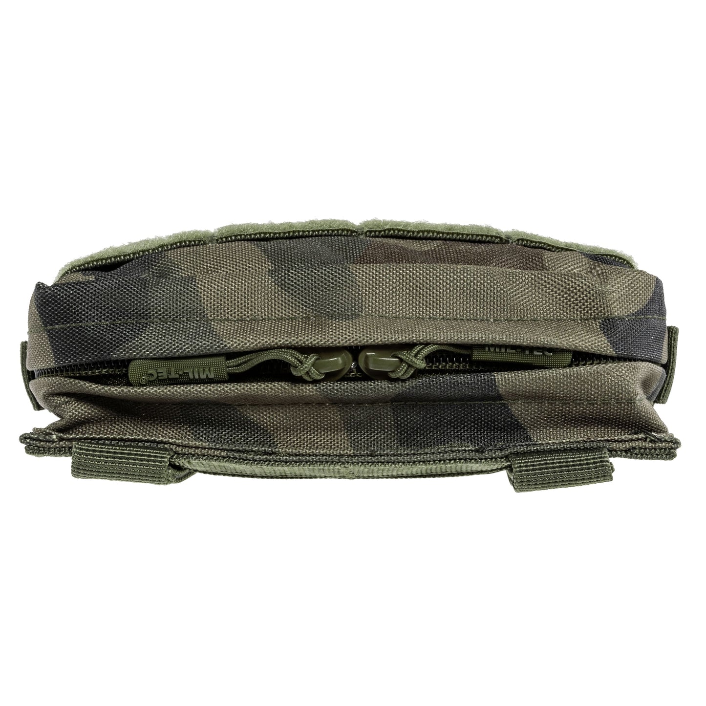 Kieszeń Cargo Mil-Tec Small - wz.93 Pantera PL Woodland
