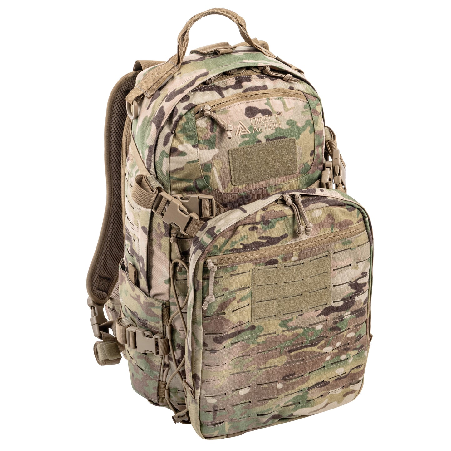 Plecak Direct Action Ghost Mk.II 28+3,5 l - MultiCam