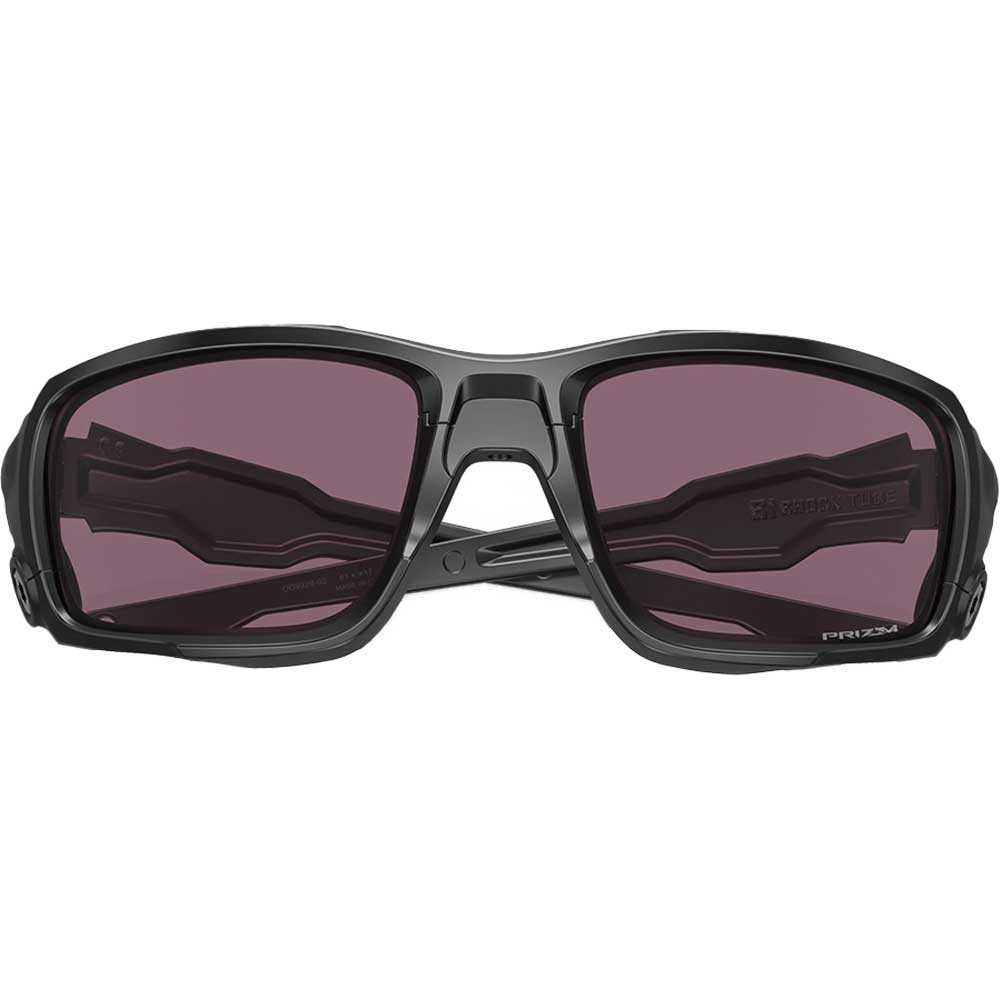 Okulary taktyczne Oakley SI Ballistic Shocktube Prizm Tr22 - Matte Black