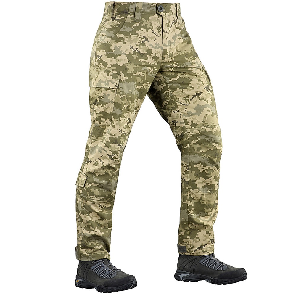 Spodnie M-Tac ZSU - MM14
