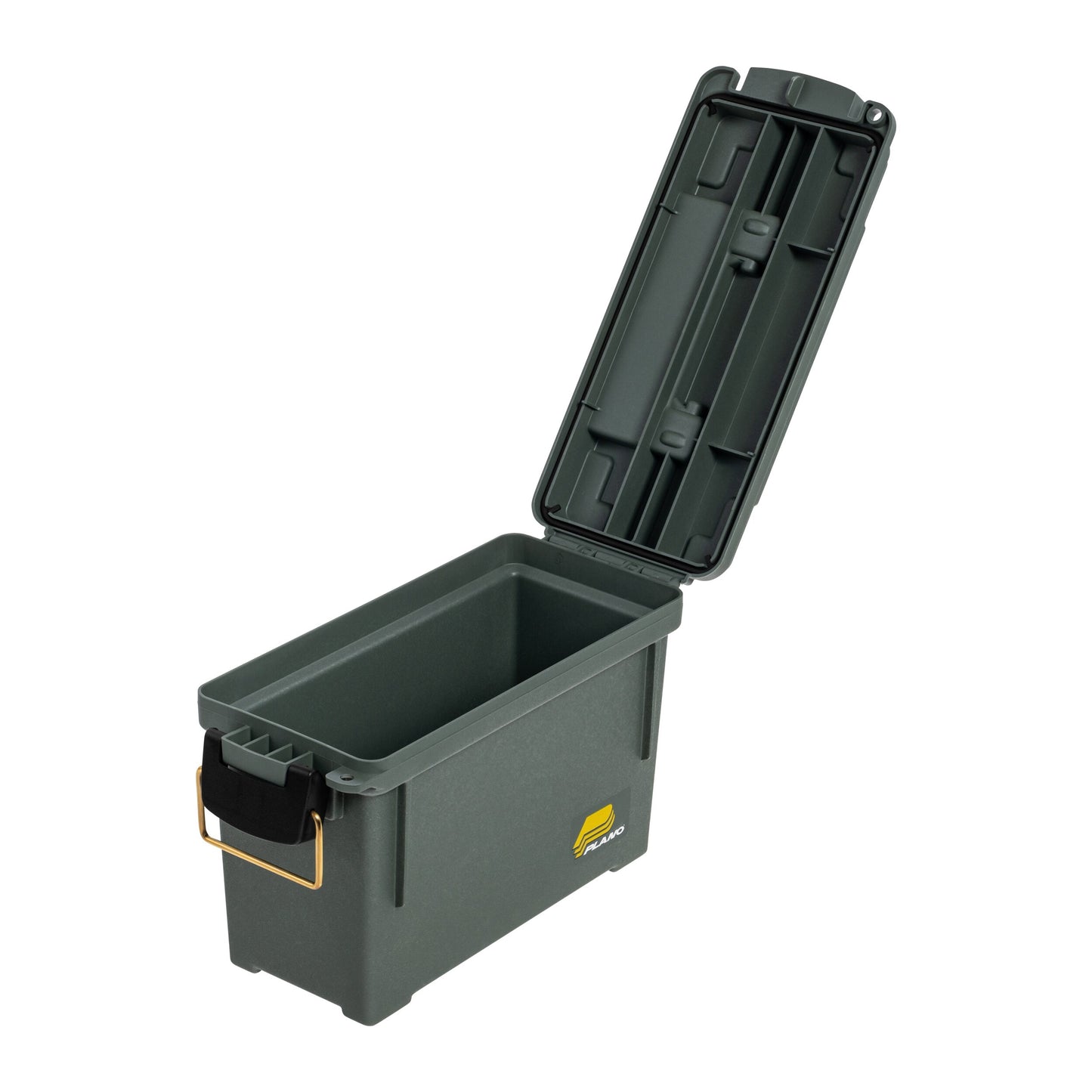 Skrzynia amunicyjna Plano Field Box Ammo Storage - Olive Drab