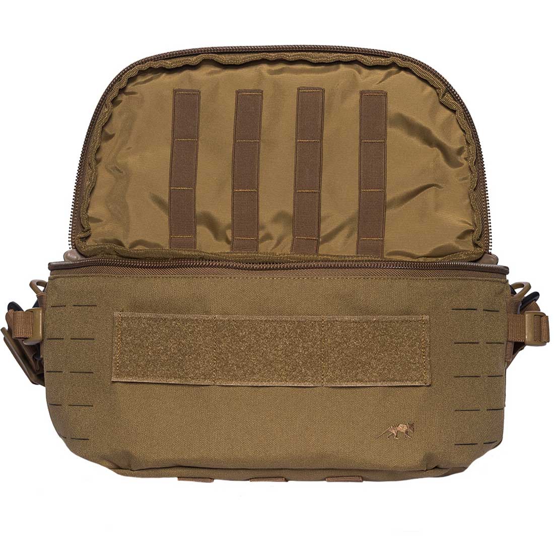 Torba biodrowa medyczna Tasmanian Tiger Medic Hip Bag 9 l - Coyote