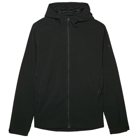 Kurtka 4F Softshell M283 - Czarna