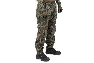 Spodnie Primal Gear Combat G3 - wz.93 Pantera PL Woodland