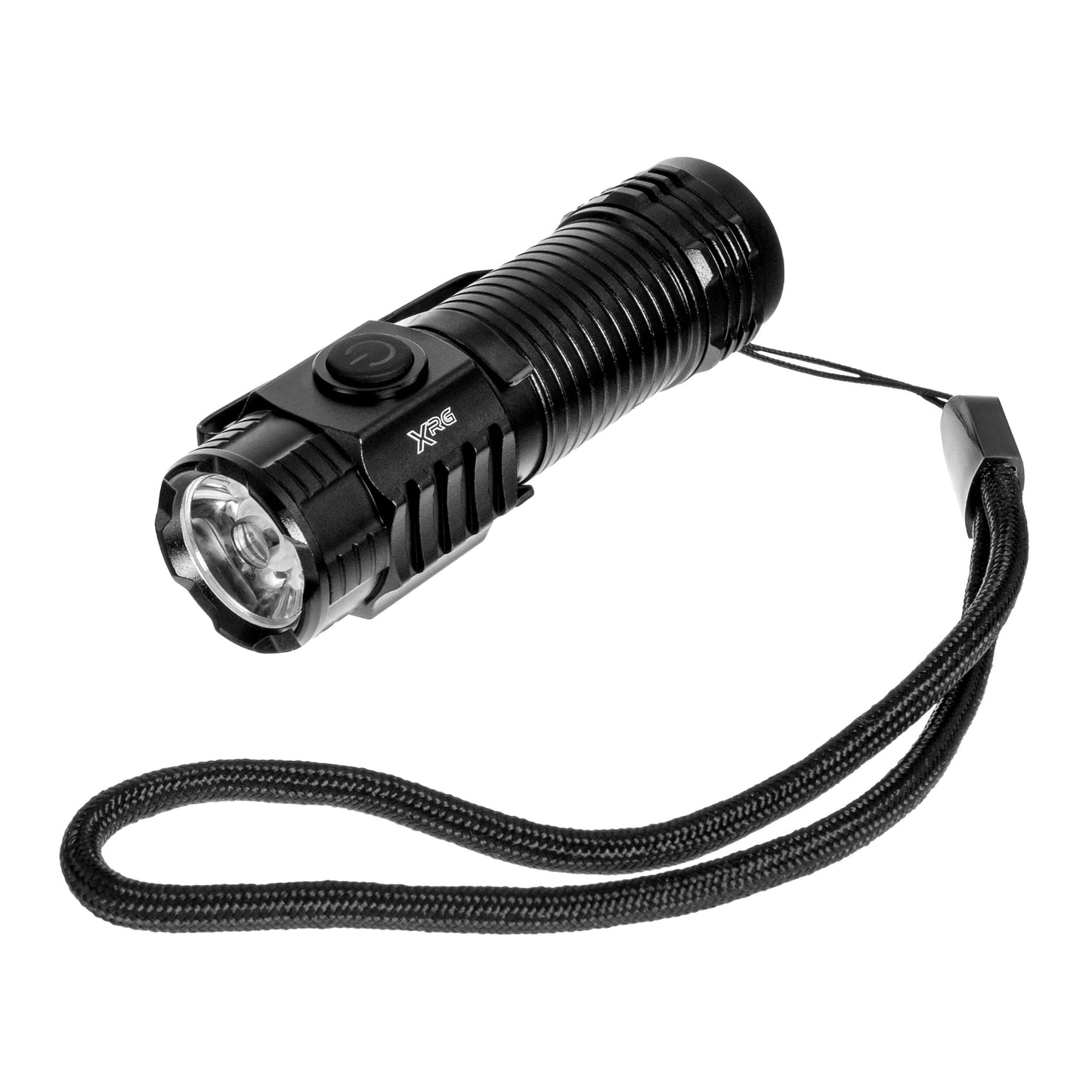Latarka akumulatorowa XRG P1000 - 1000 lumenów