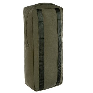 Kieszeń boczna Savotta Side Pouch 8 l - Green