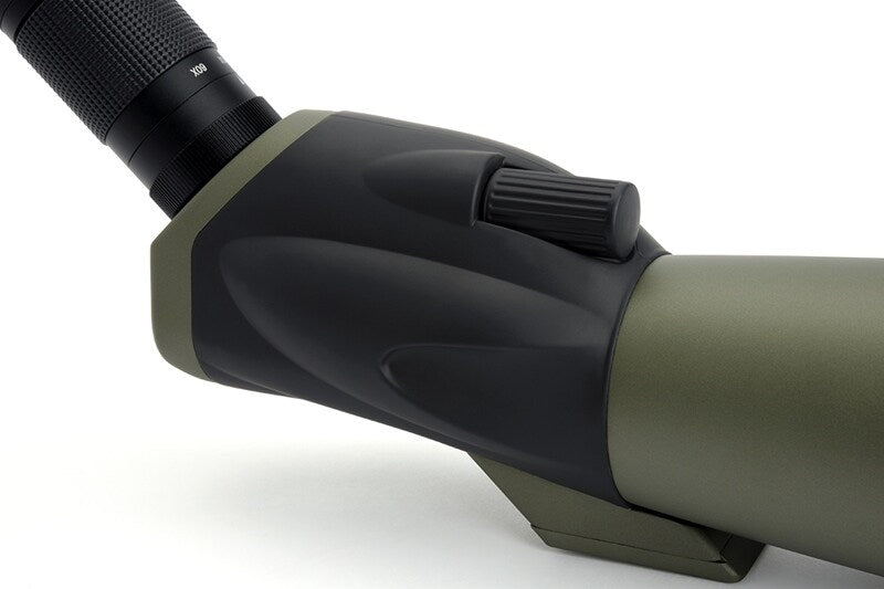 Luneta obserwacyjna Celestron Ultima 80 - Kątowa