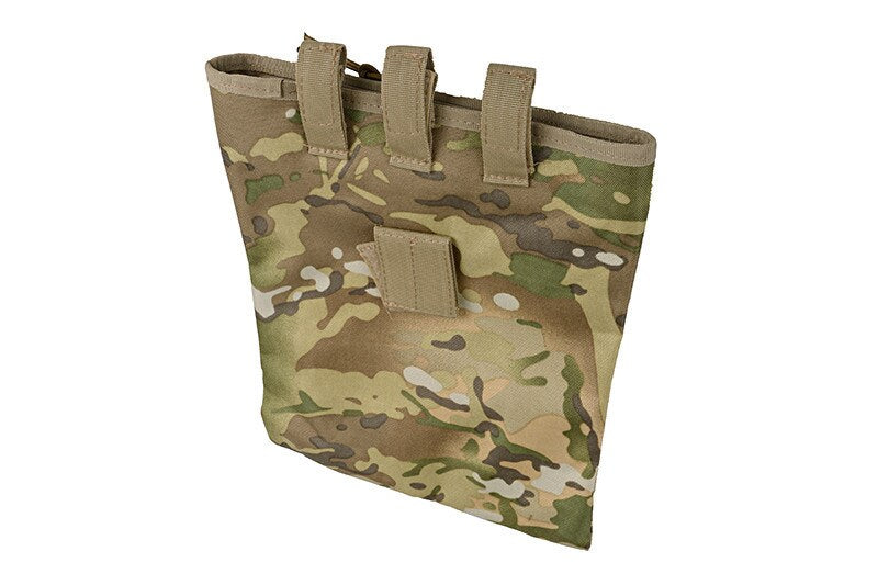 Torba zrzutowa na magazynki GFC - Arid MC Camo