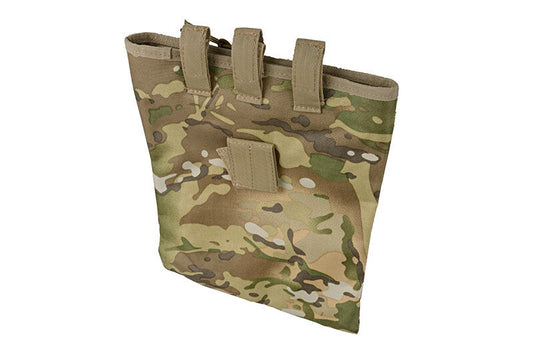 Torba zrzutowa na magazynki GFC - Arid MC Camo