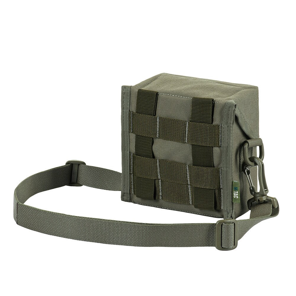 Ładownica M-Tac na monokular PVS-14 - Olive