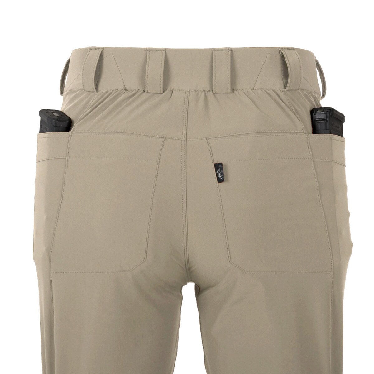 Spodnie Helikon CTP VersaStretch - Khaki
