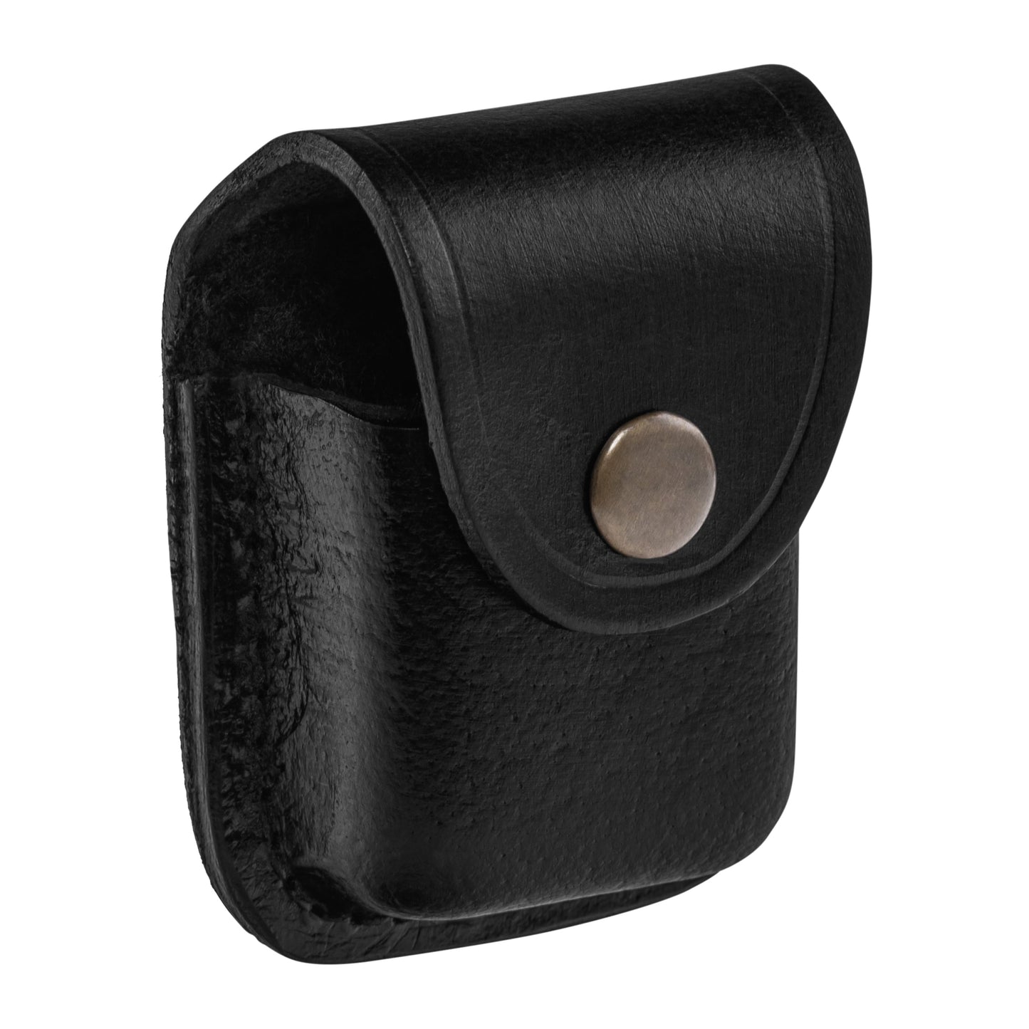 Skórzane etui Mil-Tec na zapalniczkę - Black