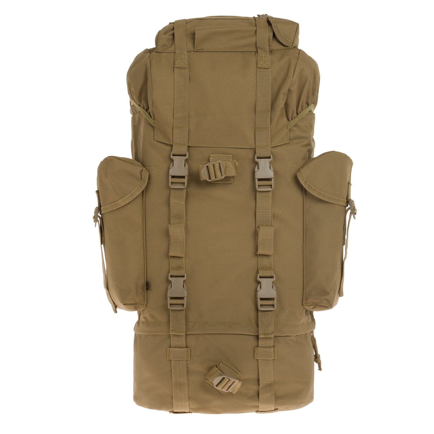 Plecak Brandit Kampfrucksack 65 l - Coyote