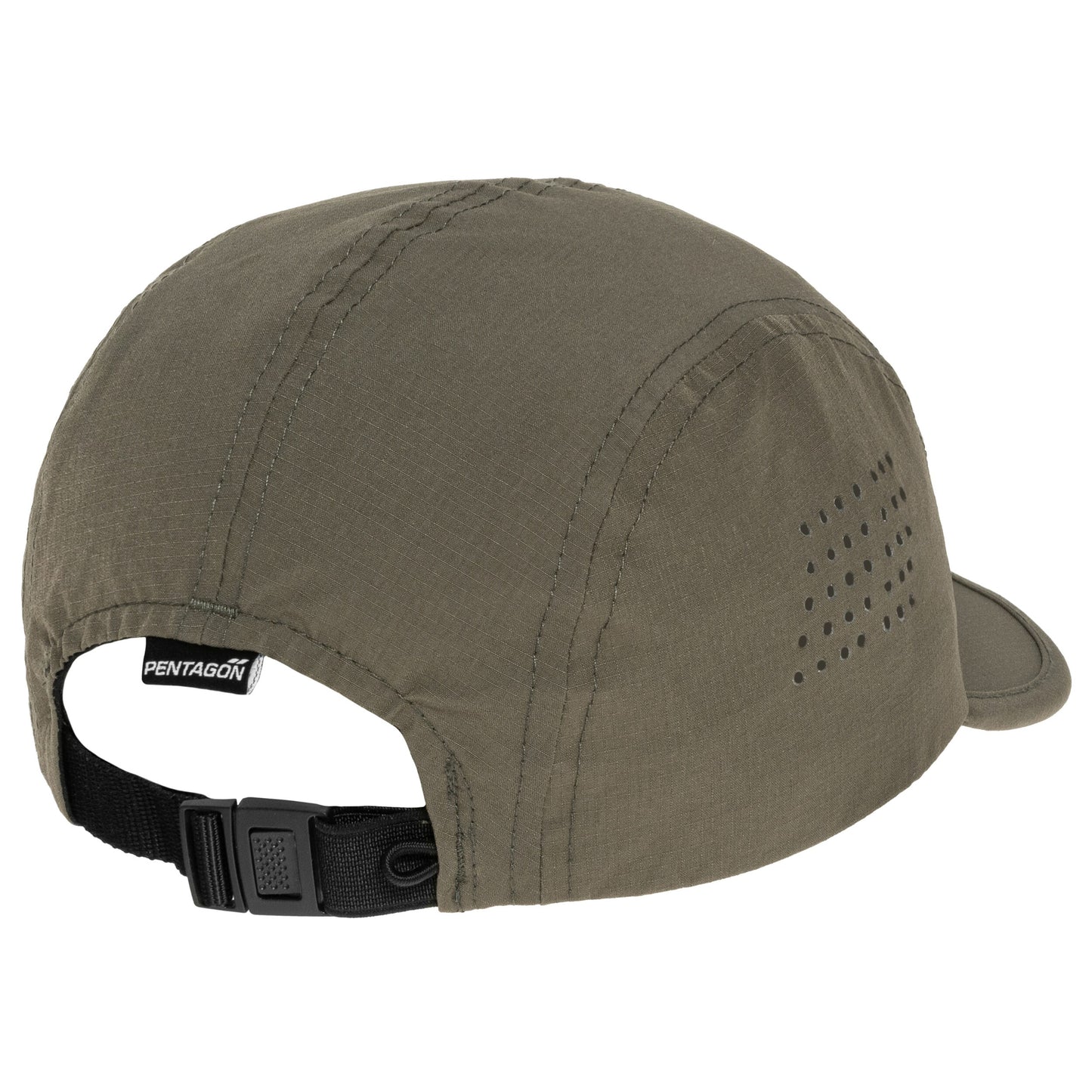 Czapka z daszkiem Pentagon Zakros - RAL 7013