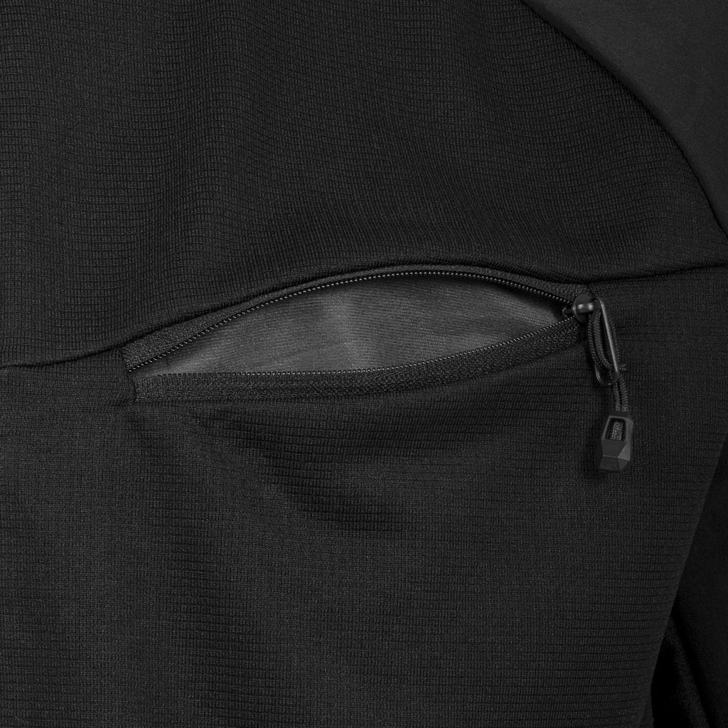 Kurtka Highlander Forces Tactical Hirta Hybrid - Black