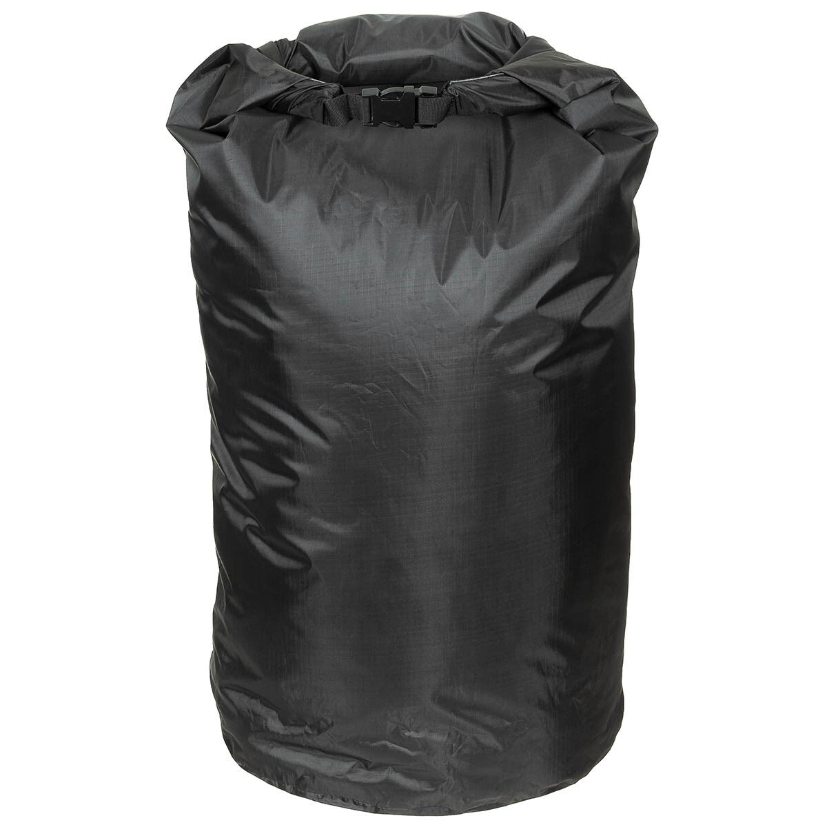 Worek transportowy MFH Duffle Bag large 110 l - Black