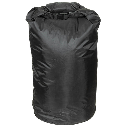 Worek transportowy MFH Duffle Bag large 110 l - Black