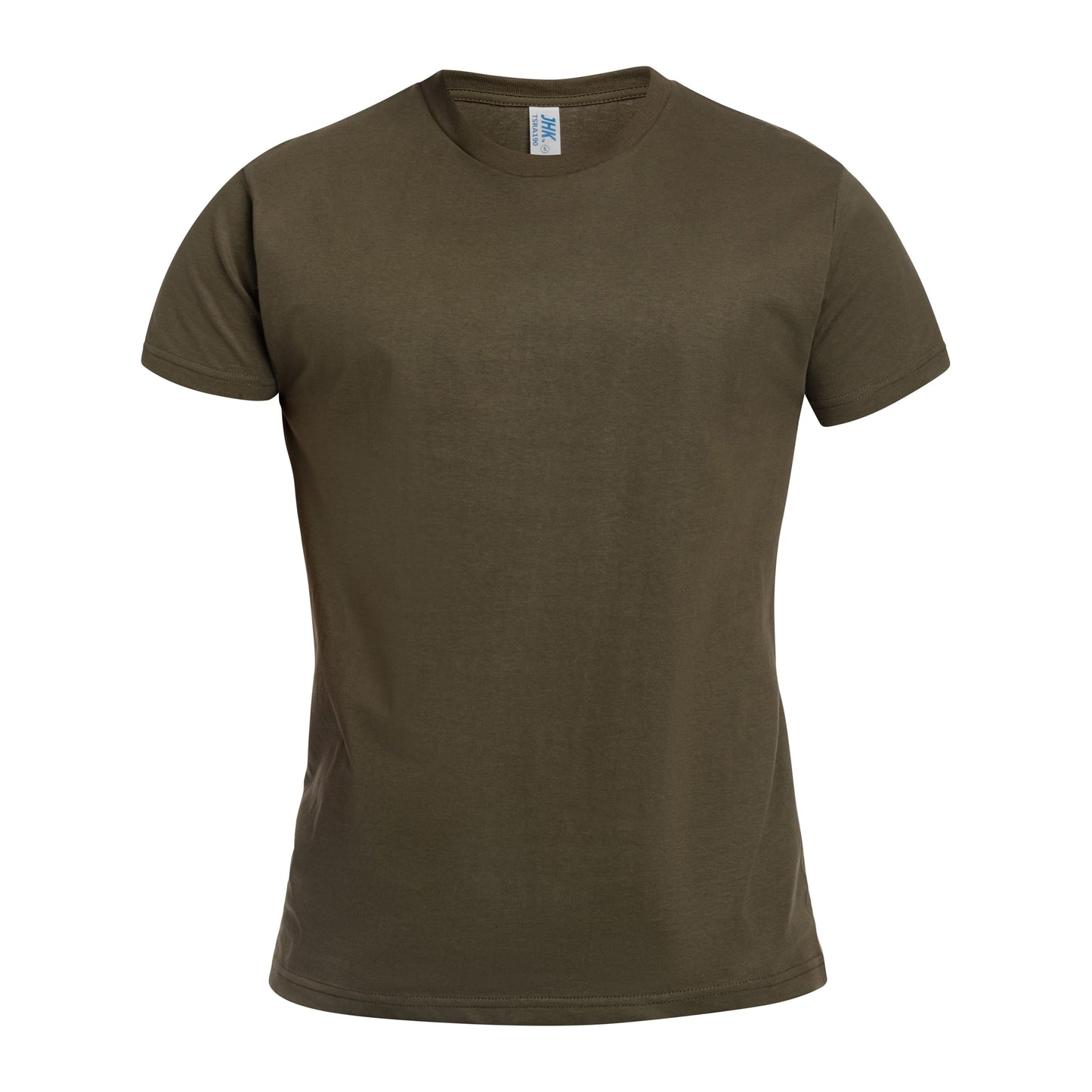 Koszulka wojskowa T-shirt Forest Green - 5 szt.