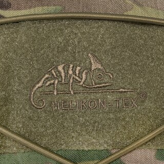Plecak Helikon EDC Cordura 21 l - MultiCam