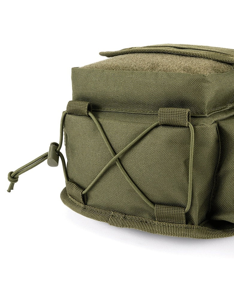 Torba Brandit Travel Side Bag - Olive
